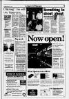 Nantwich Chronicle Wednesday 12 August 1992 Page 9