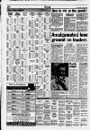 Nantwich Chronicle Wednesday 12 August 1992 Page 26