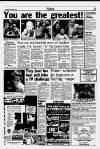 Nantwich Chronicle Wednesday 19 August 1992 Page 3