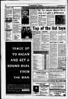 Nantwich Chronicle Wednesday 19 August 1992 Page 4