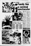 Nantwich Chronicle Wednesday 02 September 1992 Page 6