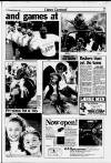 Nantwich Chronicle Wednesday 02 September 1992 Page 7