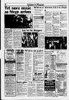 Nantwich Chronicle Wednesday 02 September 1992 Page 8