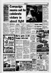 Nantwich Chronicle Wednesday 09 September 1992 Page 3