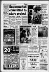 Nantwich Chronicle Wednesday 09 September 1992 Page 6