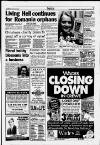 Nantwich Chronicle Wednesday 09 September 1992 Page 7