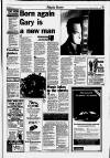 Nantwich Chronicle Wednesday 09 September 1992 Page 9