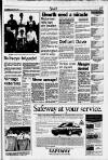 Nantwich Chronicle Wednesday 09 September 1992 Page 27