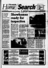 Nantwich Chronicle Wednesday 09 September 1992 Page 29