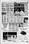 Nantwich Chronicle Wednesday 16 September 1992 Page 5