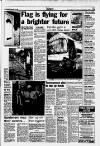 Nantwich Chronicle Wednesday 16 September 1992 Page 15