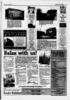 Nantwich Chronicle Wednesday 16 September 1992 Page 41