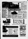 Nantwich Chronicle Wednesday 16 September 1992 Page 44