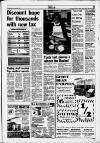 Nantwich Chronicle Wednesday 23 September 1992 Page 3