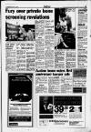 Nantwich Chronicle Wednesday 23 September 1992 Page 5