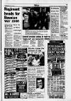 Nantwich Chronicle Wednesday 23 September 1992 Page 7