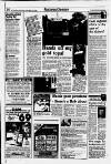 Nantwich Chronicle Wednesday 23 September 1992 Page 16