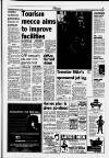 Nantwich Chronicle Wednesday 30 September 1992 Page 3