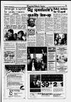 Nantwich Chronicle Wednesday 30 September 1992 Page 9
