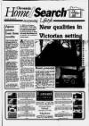 Nantwich Chronicle Wednesday 30 September 1992 Page 29