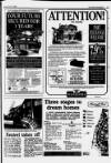 Nantwich Chronicle Wednesday 30 September 1992 Page 43