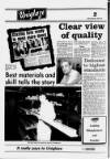Nantwich Chronicle Wednesday 30 September 1992 Page 62