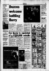 Nantwich Chronicle Wednesday 21 October 1992 Page 3