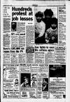 Nantwich Chronicle Wednesday 21 October 1992 Page 5