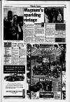 Nantwich Chronicle Wednesday 21 October 1992 Page 9