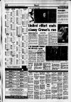 Nantwich Chronicle Wednesday 21 October 1992 Page 32