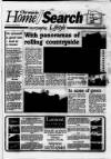 Nantwich Chronicle Wednesday 21 October 1992 Page 35