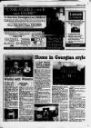 Nantwich Chronicle Wednesday 21 October 1992 Page 42
