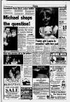 Nantwich Chronicle Wednesday 28 October 1992 Page 5