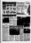 Nantwich Chronicle Wednesday 28 October 1992 Page 37