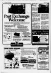 Nantwich Chronicle Wednesday 28 October 1992 Page 42