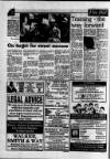 Nantwich Chronicle Wednesday 28 October 1992 Page 63