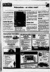 Nantwich Chronicle Wednesday 28 October 1992 Page 70