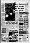 Nantwich Chronicle Wednesday 04 November 1992 Page 5