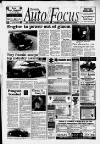 Nantwich Chronicle Wednesday 04 November 1992 Page 20