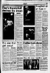 Nantwich Chronicle Wednesday 04 November 1992 Page 27