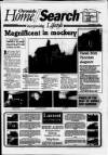 Nantwich Chronicle Wednesday 04 November 1992 Page 29