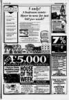 Nantwich Chronicle Wednesday 04 November 1992 Page 39