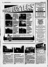 Nantwich Chronicle Wednesday 04 November 1992 Page 42