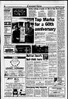 Nantwich Chronicle Wednesday 11 November 1992 Page 4