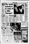 Nantwich Chronicle Wednesday 11 November 1992 Page 9