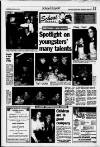 Nantwich Chronicle Wednesday 11 November 1992 Page 17