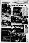 Nantwich Chronicle Wednesday 11 November 1992 Page 20