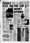 Nantwich Chronicle Wednesday 11 November 1992 Page 36