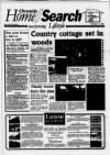 Nantwich Chronicle Wednesday 11 November 1992 Page 37