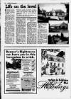 Nantwich Chronicle Wednesday 11 November 1992 Page 50